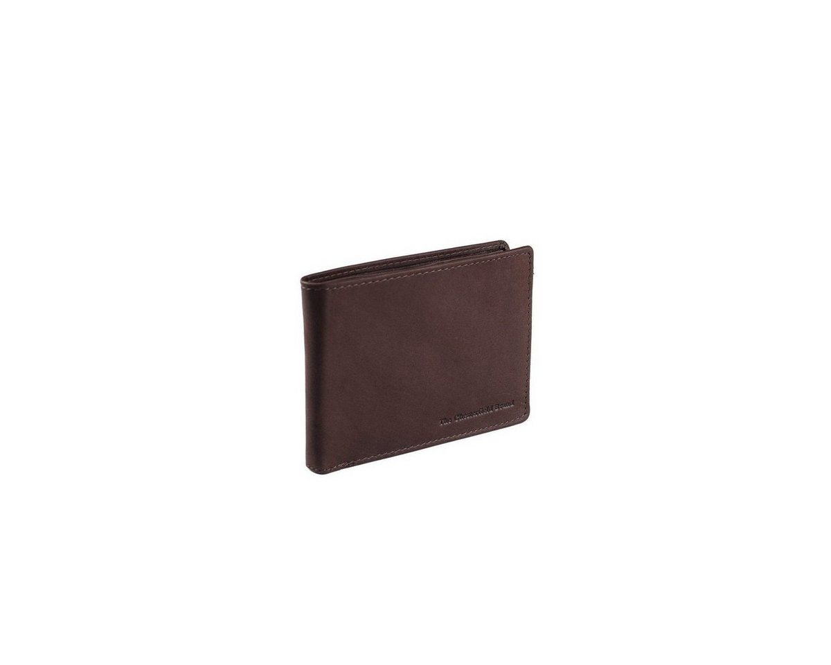 The Chesterfield Brand Brieftasche Geldbörse für Herren in braun (keine Angabe, 1-tlg., keine Angabe) von The Chesterfield Brand