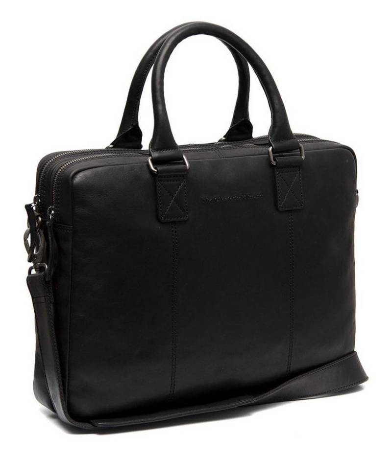 The Chesterfield Brand Businesstasche Laptopbag, aus echtem Rindsleder von The Chesterfield Brand