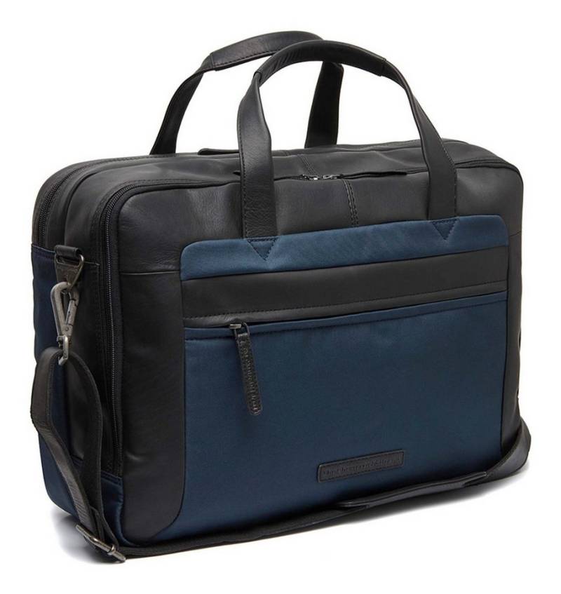 The Chesterfield Brand Businesstasche Nivano Business Bag, aus echtem Rindsleder von The Chesterfield Brand