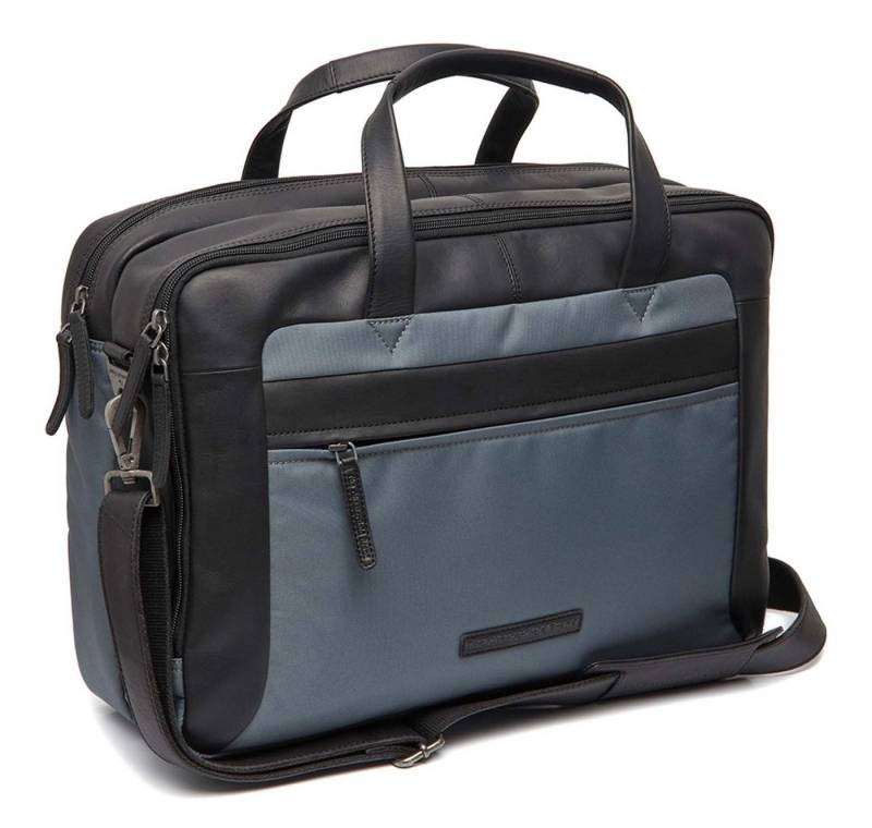 The Chesterfield Brand Businesstasche Nivano Business Bag, aus echtem Rindsleder von The Chesterfield Brand