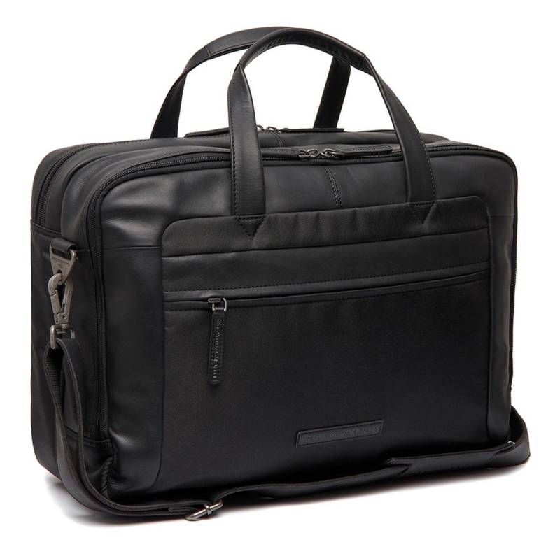 The Chesterfield Brand Businesstasche Nivano Business Bag, aus echtem Rindsleder von The Chesterfield Brand