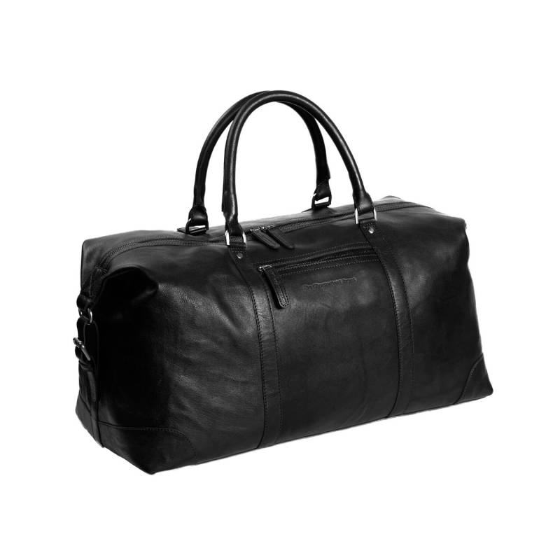 The Chesterfield Brand - Caleb Black Black von The Chesterfield Brand