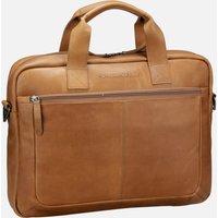The Chesterfield Brand  - Calvi 1033 Cognac - Aktentasche  , 7.5 l von The Chesterfield Brand