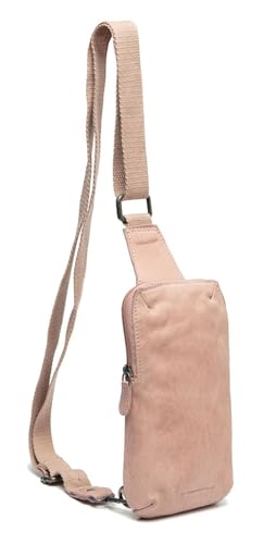 The Chesterfield Brand Cambridge Crossbodybag Vintage Rose von The Chesterfield Brand