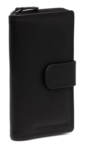 The Chesterfield Brand Charlotte Geldbörse RFID Schutz Leder 9.5 cm The Chesterfield Brand Charlotte Geldbörse RFID Schutz Leder 9.5 cm von The Chesterfield Brand