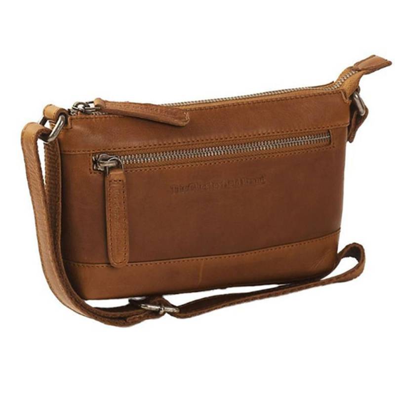 The Chesterfield Brand - Chesterfield Abigail Cognac Umhängetasche cognac von The Chesterfield Brand