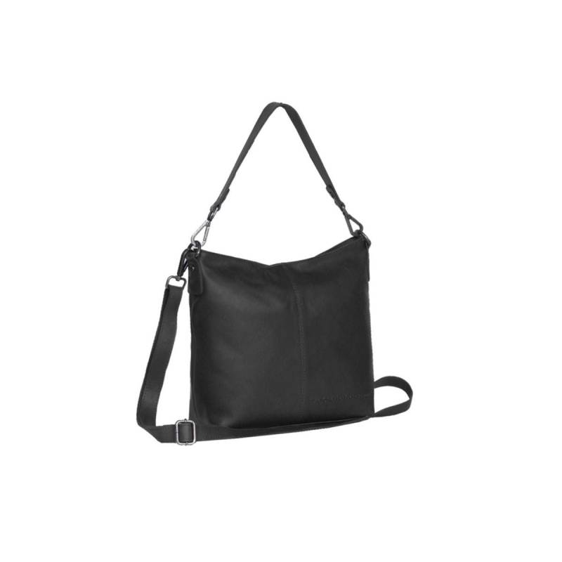 The Chesterfield Brand - Chesterfield Jen Schwarz Umhängetasche schwarz von The Chesterfield Brand