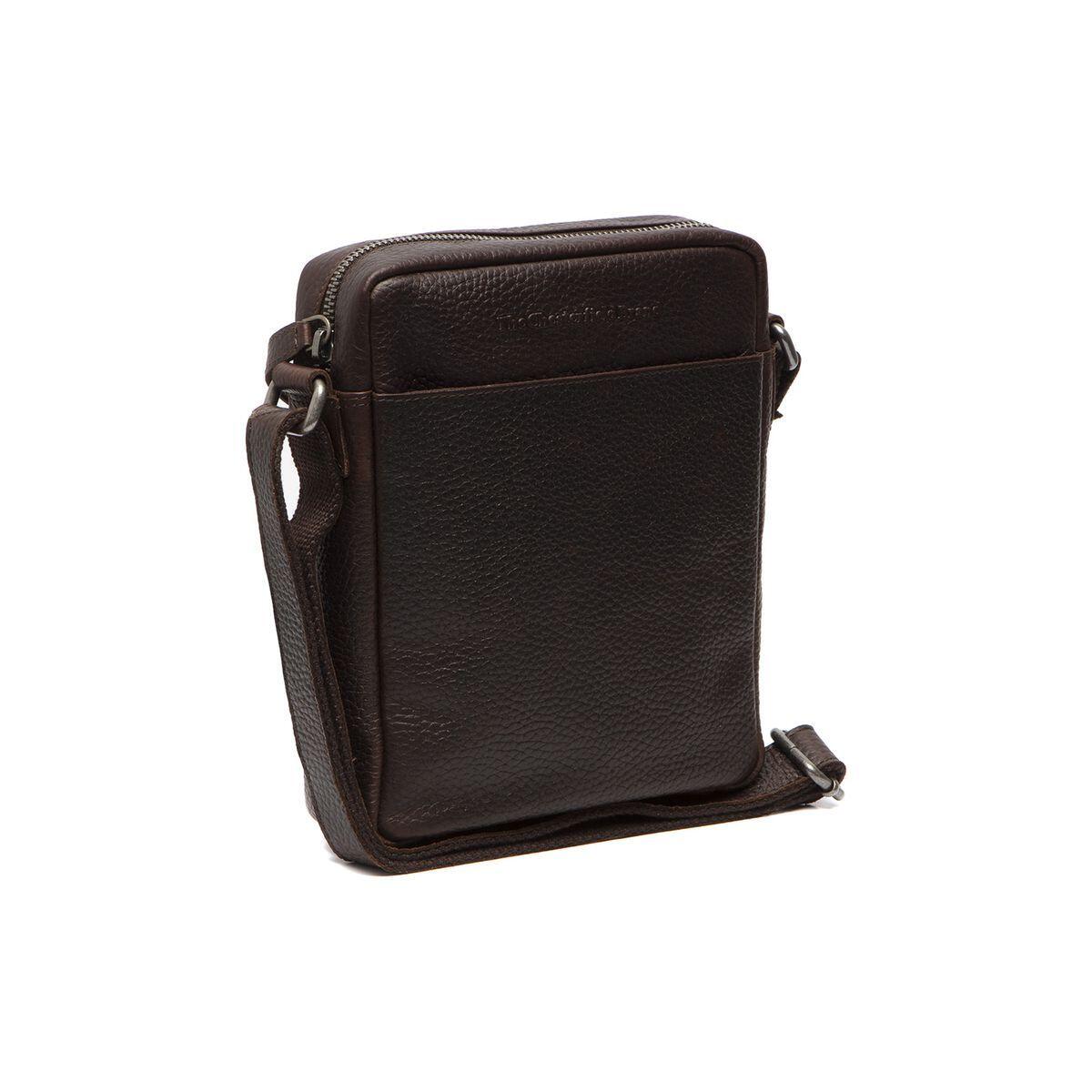 The Chesterfield Brand - Chesterfield Malia Braun Umhängetasche braun von The Chesterfield Brand