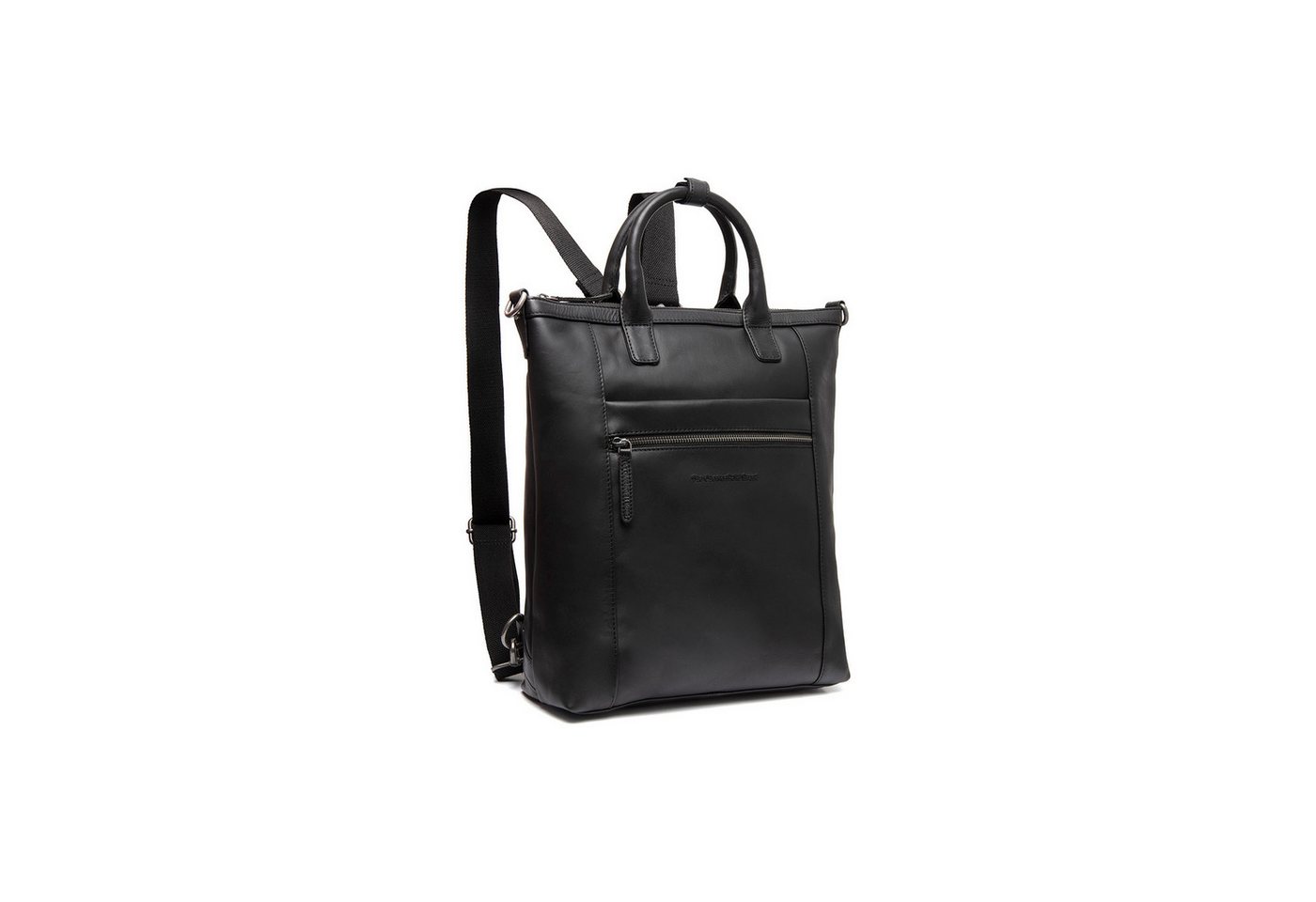 The Chesterfield Brand Cityrucksack C58.0335 Luisa Backpack (1-tlg), Wax Pull Up Leder von The Chesterfield Brand