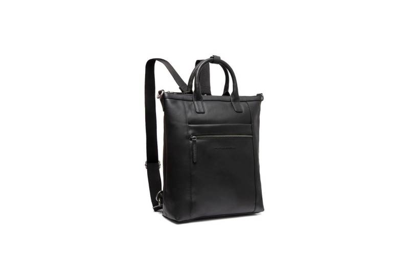 The Chesterfield Brand Cityrucksack C58.0335 Luisa Backpack (1-tlg), Wax Pull Up Leder von The Chesterfield Brand