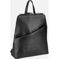 The Chesterfield Brand - Claire 0235 Black - Rucksack  , 7 l von The Chesterfield Brand
