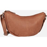 The Chesterfield Brand  - Clarita 1318 Cognac - Beuteltasche  , 5.3 l von The Chesterfield Brand