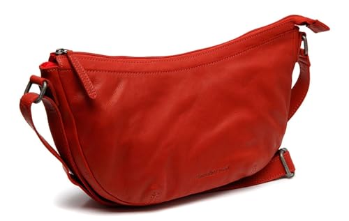 The Chesterfield Brand Clarita Shoulderbag Red von The Chesterfield Brand