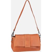 The Chesterfield Brand  - Clifden 1365 Cognac - Abendtasche  , 2 l von The Chesterfield Brand