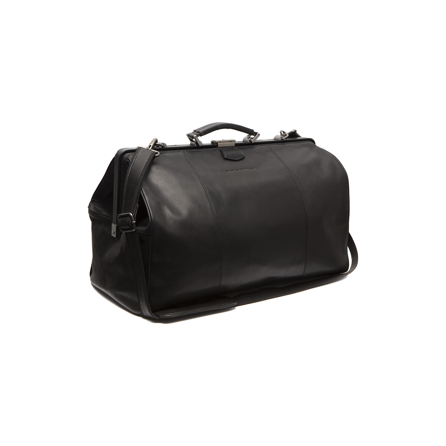 The Chesterfield Brand - Corfu Black Black von The Chesterfield Brand
