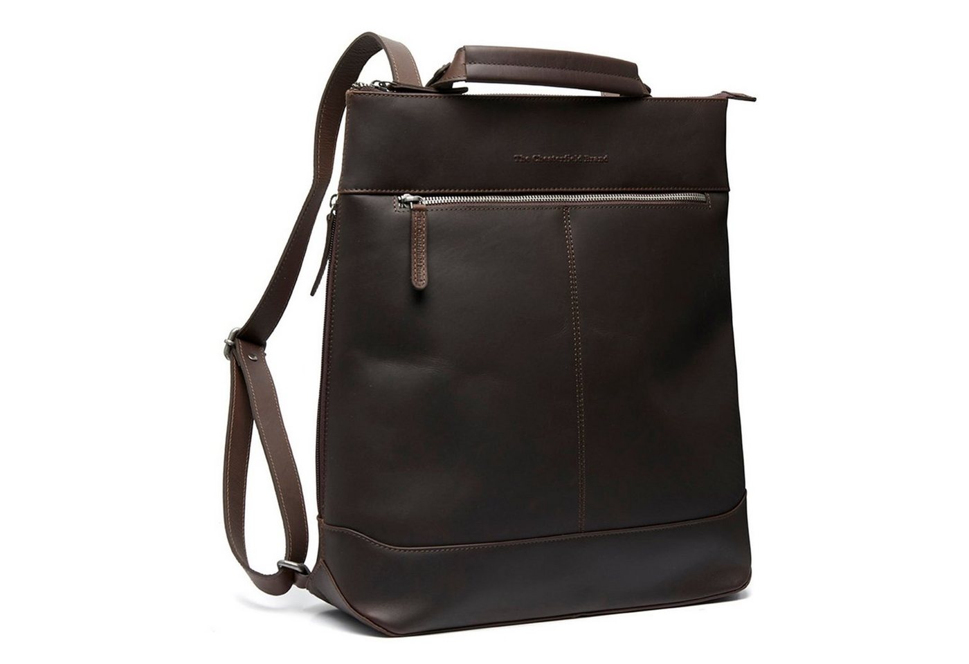 The Chesterfield Brand Daypack Omaha, Leder von The Chesterfield Brand