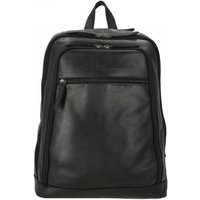 The Chesterfield Brand Detroit - Rucksack 14" 39 cm von The Chesterfield Brand