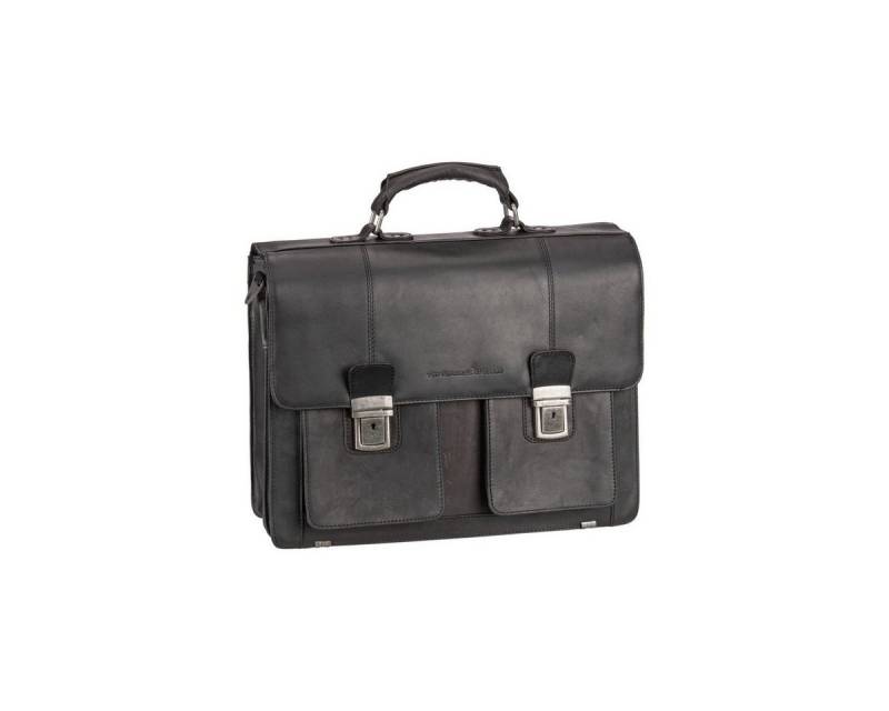 The Chesterfield Brand Dokumententasche uni regular fit (1-tlg) von The Chesterfield Brand
