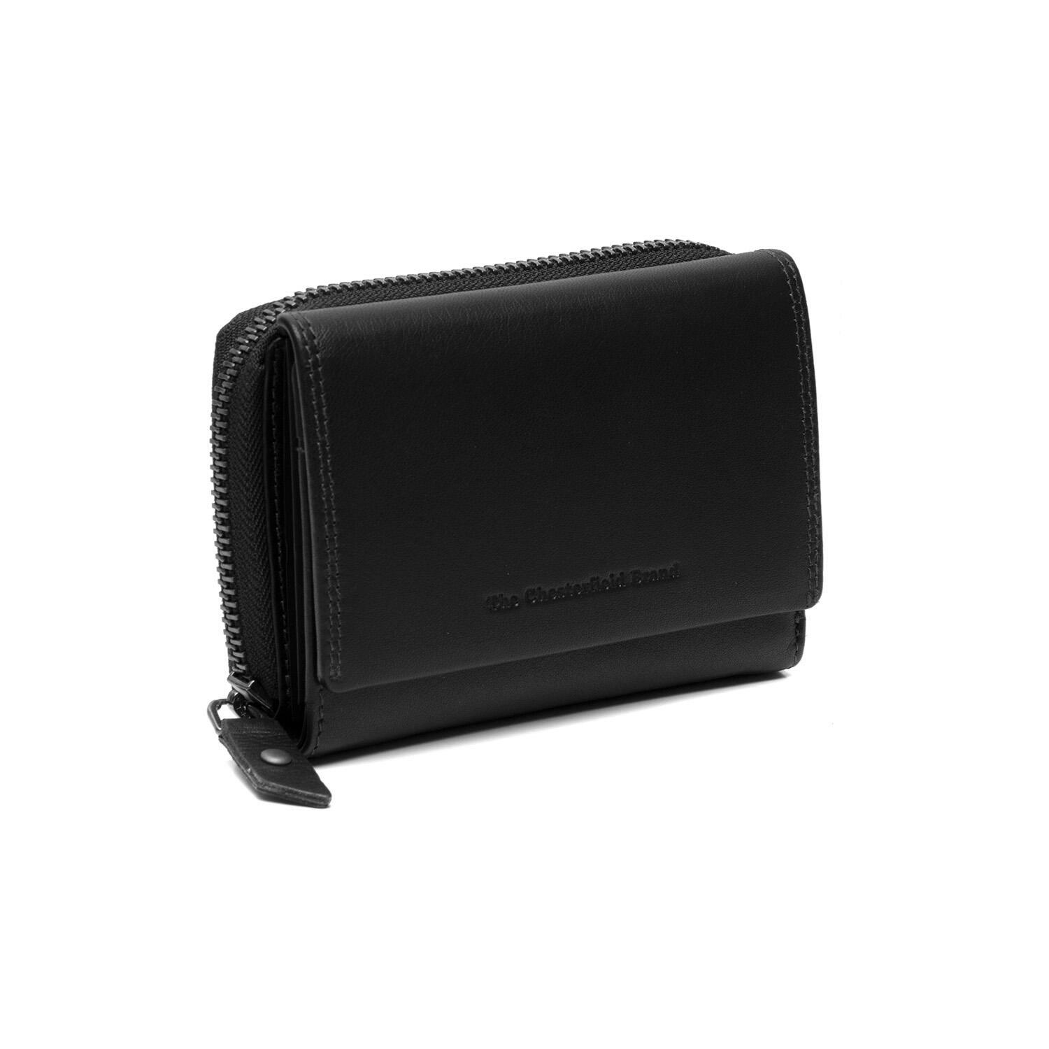 The Chesterfield Brand - Doniva Black Black von The Chesterfield Brand