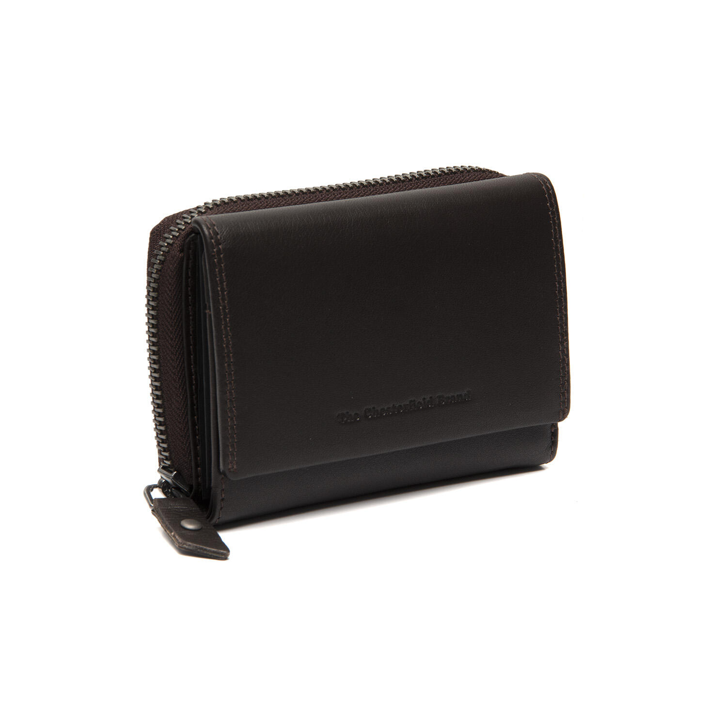 The Chesterfield Brand - Doniva Brown Brown von The Chesterfield Brand