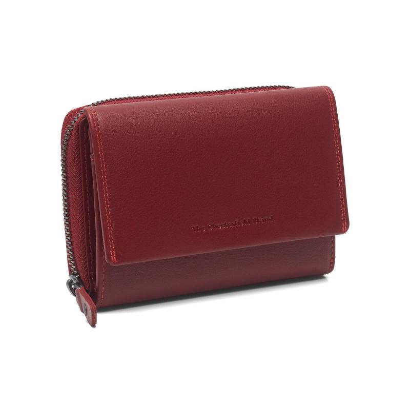 The Chesterfield Brand - Doniva Red Red von The Chesterfield Brand