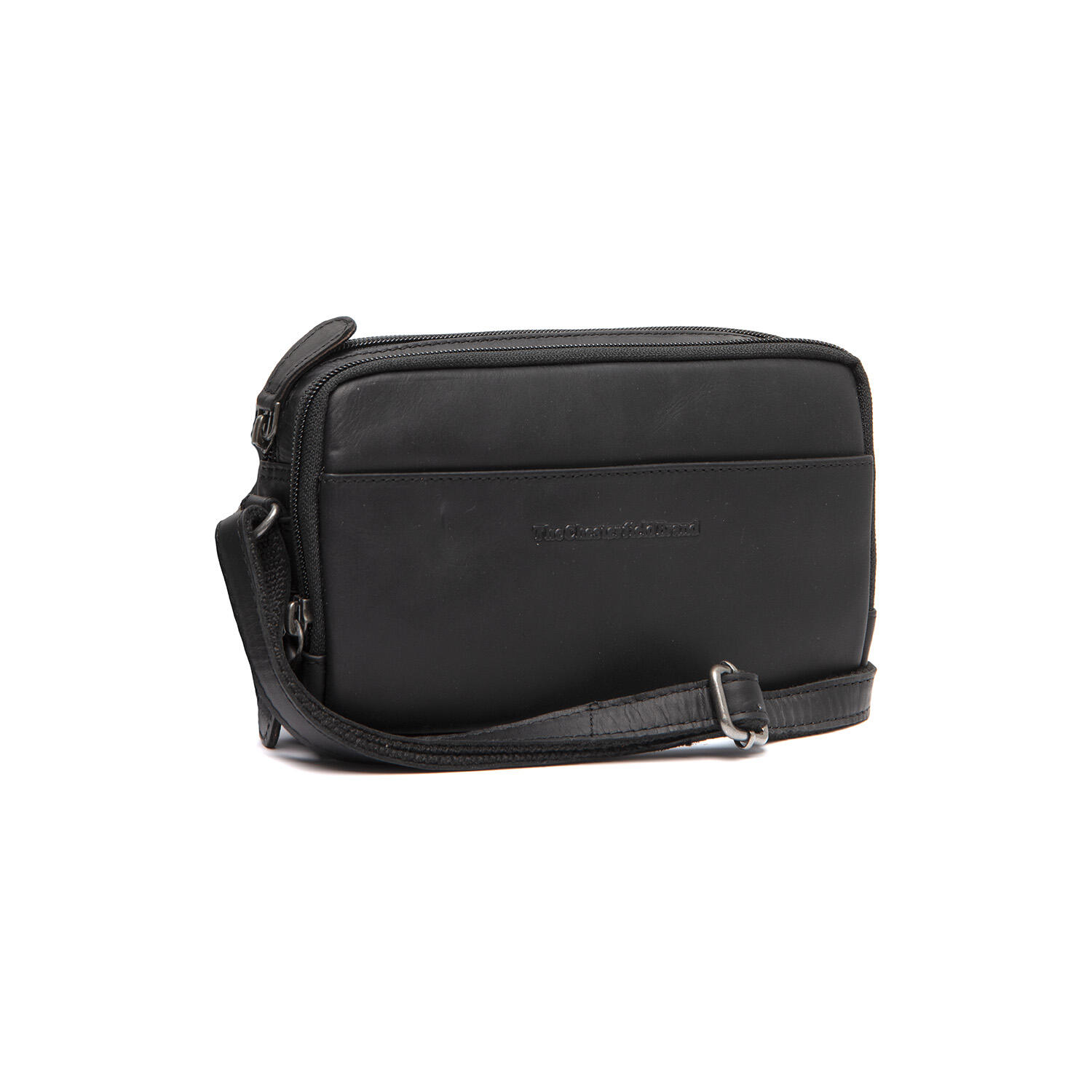 The Chesterfield Brand - Ellon Black Black von The Chesterfield Brand