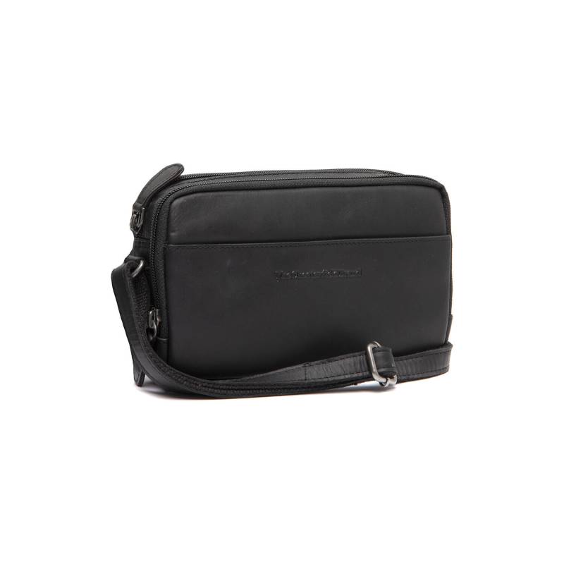 The Chesterfield Brand - Ellon Black Black von The Chesterfield Brand