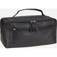 The Chesterfield Brand - Elmia 0541 Black - Kulturbeutel  , 4 l von The Chesterfield Brand