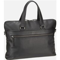 The Chesterfield Brand - Elvas 1103 Black - Aktentasche  , 9,9 l von The Chesterfield Brand