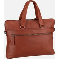 The Chesterfield Brand  - Elvas 1103 Cognac - Aktentasche  , 9,9 l von The Chesterfield Brand