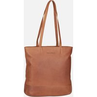 The Chesterfield Brand  - Emilia 0210 Cognac - Shopper  , 14.2 l von The Chesterfield Brand