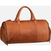 The Chesterfield Brand  - Finlay 0056 Cognac - Weekender  , 38,6 l von The Chesterfield Brand