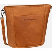 The Chesterfield Brand  - Fintona 1315 Cognac - Umhängetasche  , 2.9 l von The Chesterfield Brand