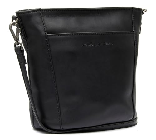 The Chesterfield Brand Fintona Shoulderbag Black The Chesterfield Brand Fintona Shoulderbag Black von The Chesterfield Brand