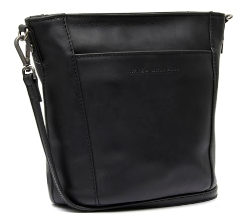 The Chesterfield Brand Fintona Shoulderbag Black von The Chesterfield Brand