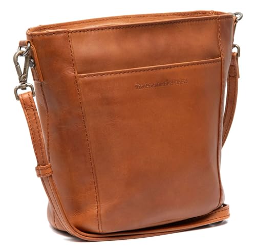 The Chesterfield Brand Fintona Shoulderbag Cognac von The Chesterfield Brand