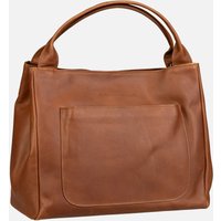 The Chesterfield Brand  - Fioline 1395 Cognac - Umhängetasche  , 14 l von The Chesterfield Brand