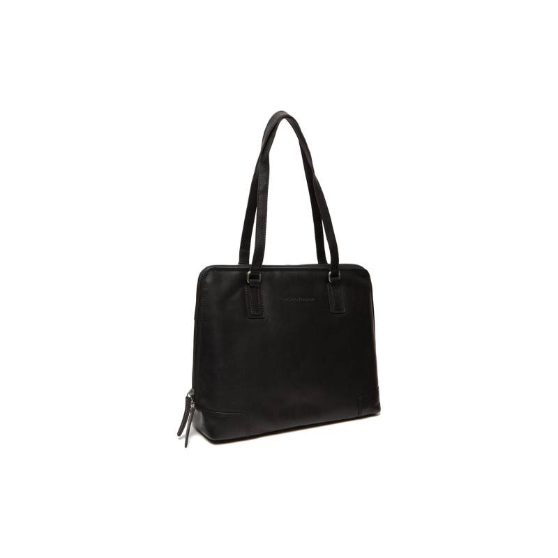 The Chesterfield Brand - Flint Black Black von The Chesterfield Brand