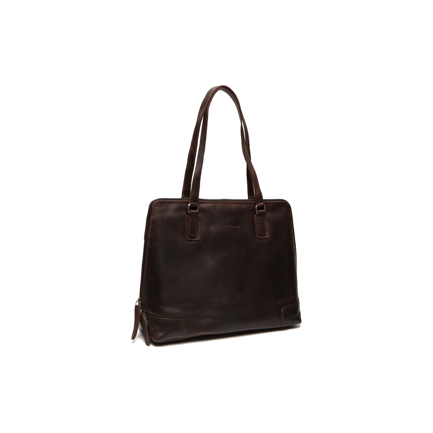 The Chesterfield Brand - Flint Brown Brown von The Chesterfield Brand