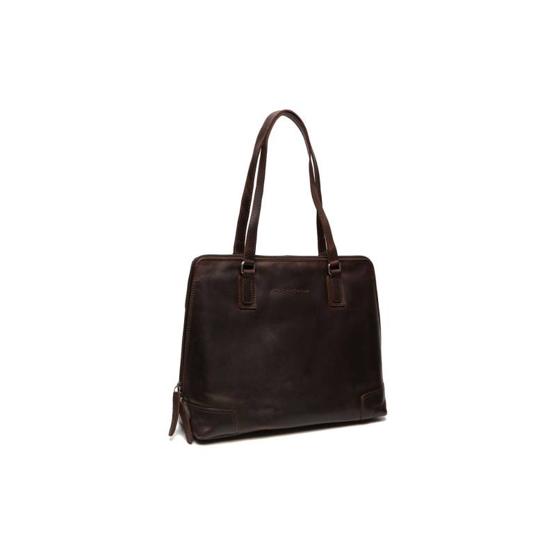 The Chesterfield Brand - Flint Brown Brown von The Chesterfield Brand