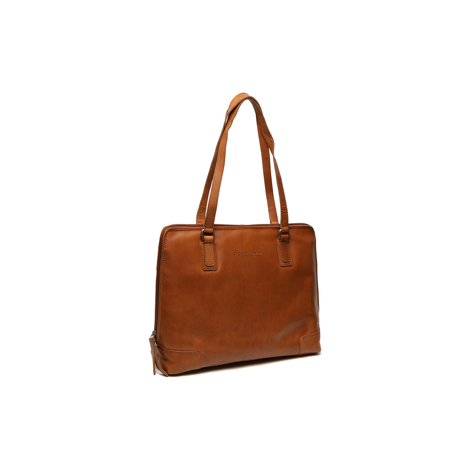 The Chesterfield Brand - Flint Cognac Cognac von The Chesterfield Brand