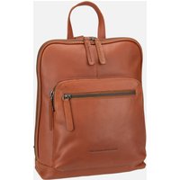 The Chesterfield Brand  - Floran 0715 Cognac - Rucksack  , von The Chesterfield Brand