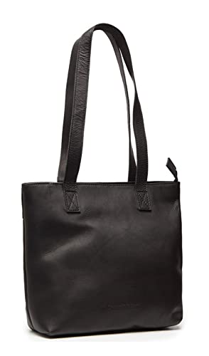 The Chesterfield Brand Florida - Shopper 27 cm black von The Chesterfield Brand