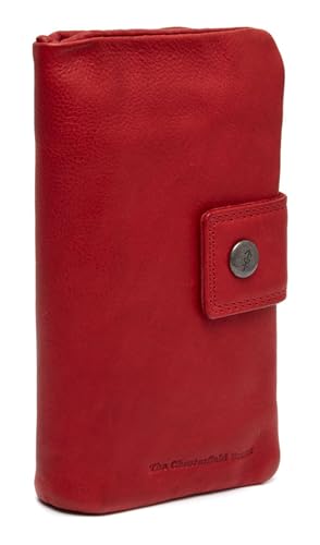 The Chesterfield Brand Fresno Geldbörse Leder 10 cm von The Chesterfield Brand