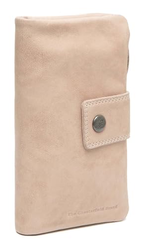 The Chesterfield Brand Fresno Wallet Beige Fresno von The Chesterfield Brand