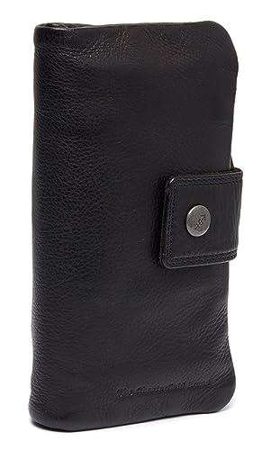 The Chesterfield Brand Fresno Wallet Black von The Chesterfield Brand