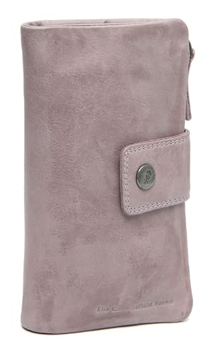 The Chesterfield Brand Fresno Wallet Lavender Lilac von The Chesterfield Brand