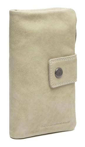 The Chesterfield Brand Fresno Wallet Ocean Blue Fresno The Chesterfield Brand Fresno Wallet Ocean Blue Fresno von The Chesterfield Brand