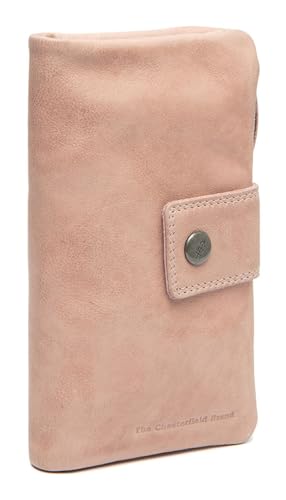 The Chesterfield Brand Fresno Wallet Vintage Rose The Chesterfield Brand Fresno Wallet Vintage Rose von The Chesterfield Brand
