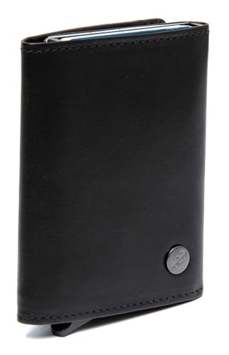 The Chesterfield Brand Gabriela Wallet Black von The Chesterfield Brand